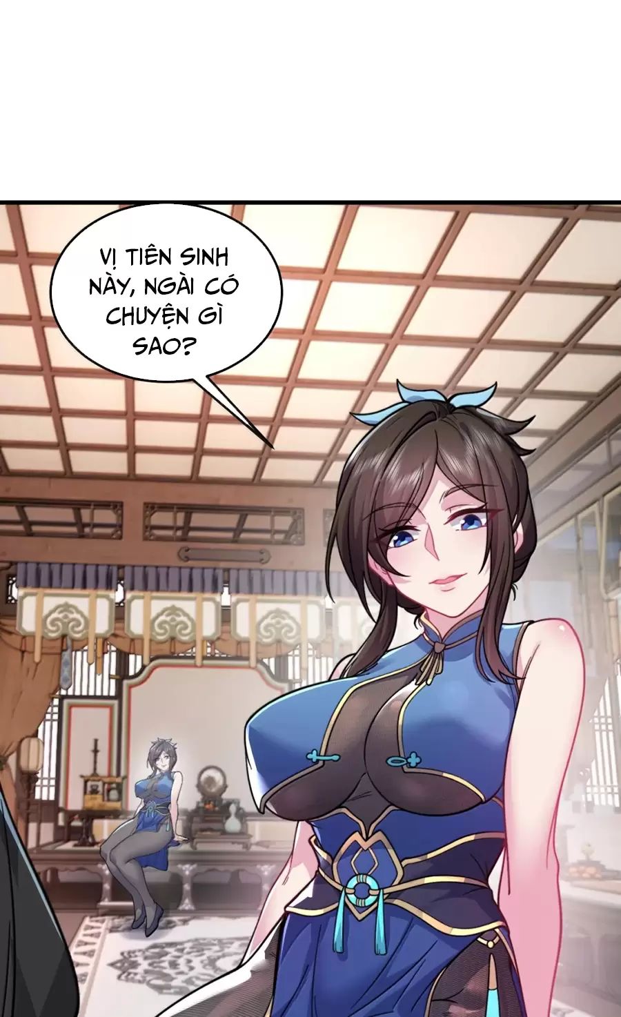 Trang truyện