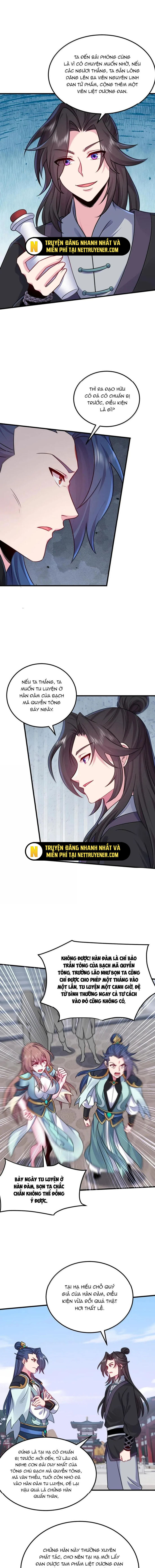 Trang truyện