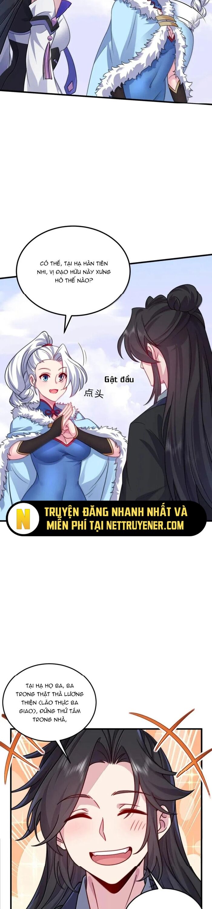 Trang truyện