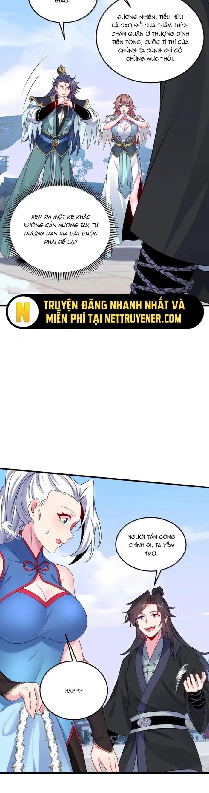 Trang truyện