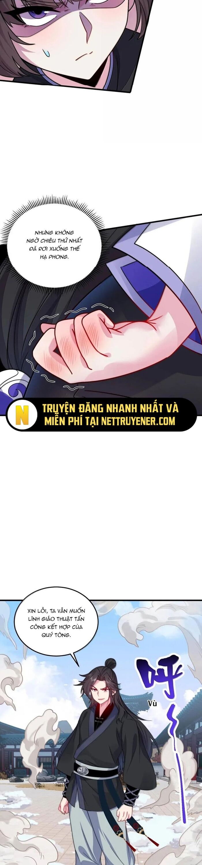 Trang truyện