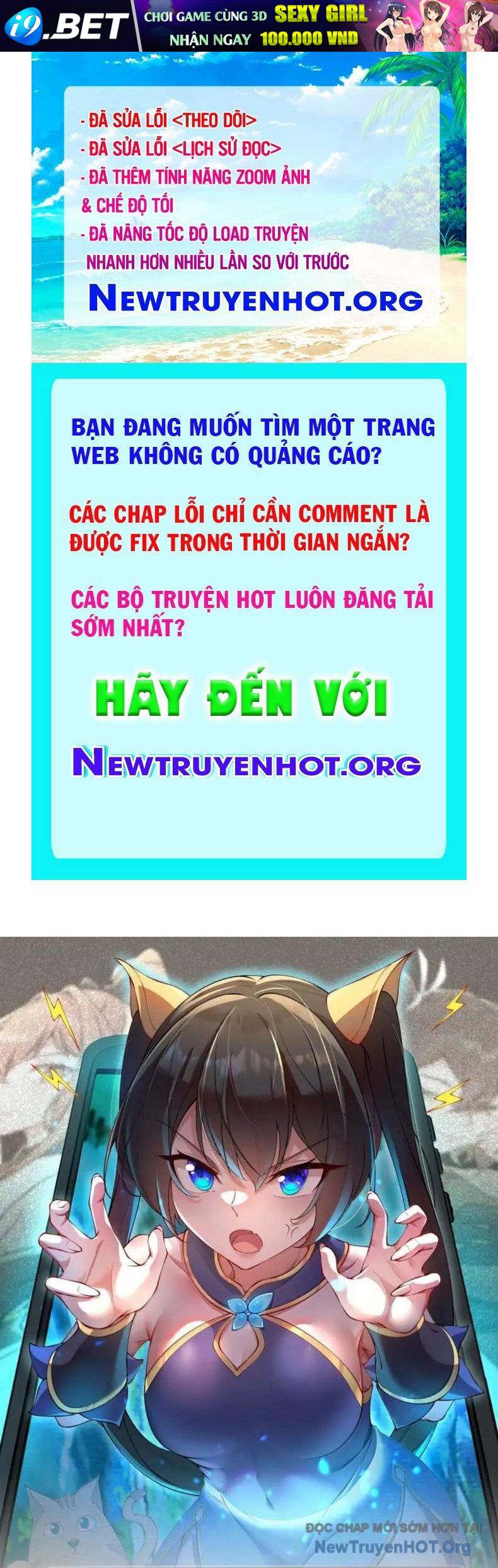 Nettruyen Truyện tranh online