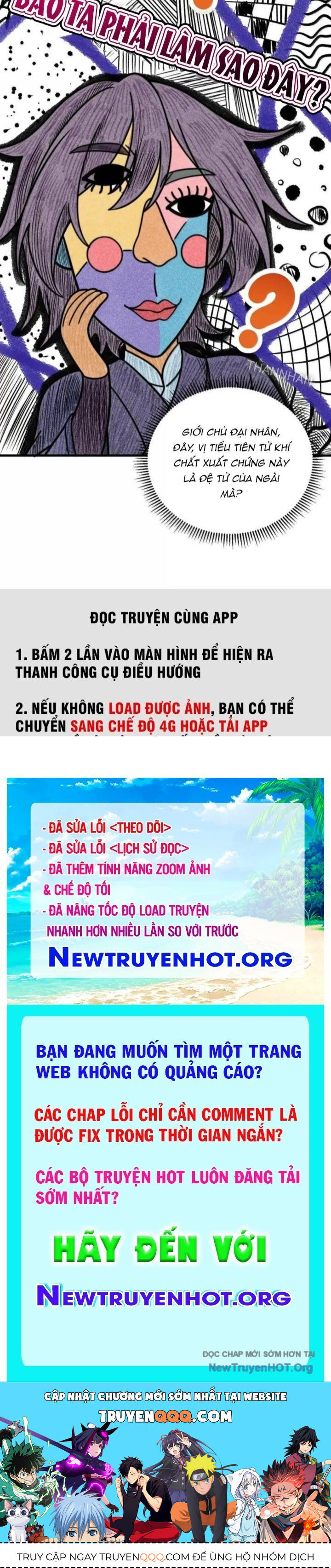 Nettruyen Truyện tranh online