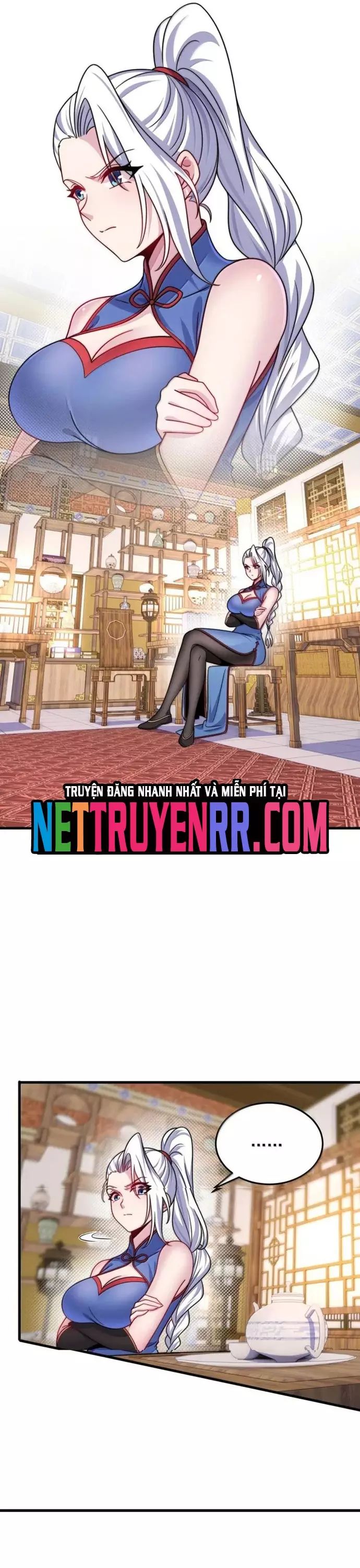 Nettruyen Truyện tranh online