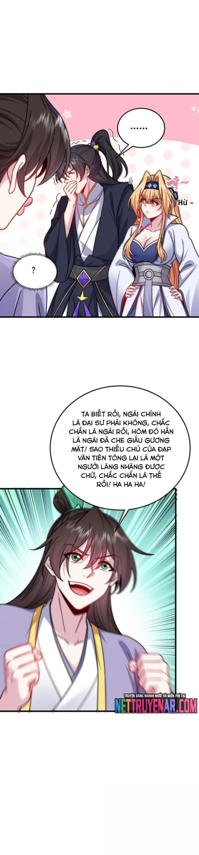 Trang truyện