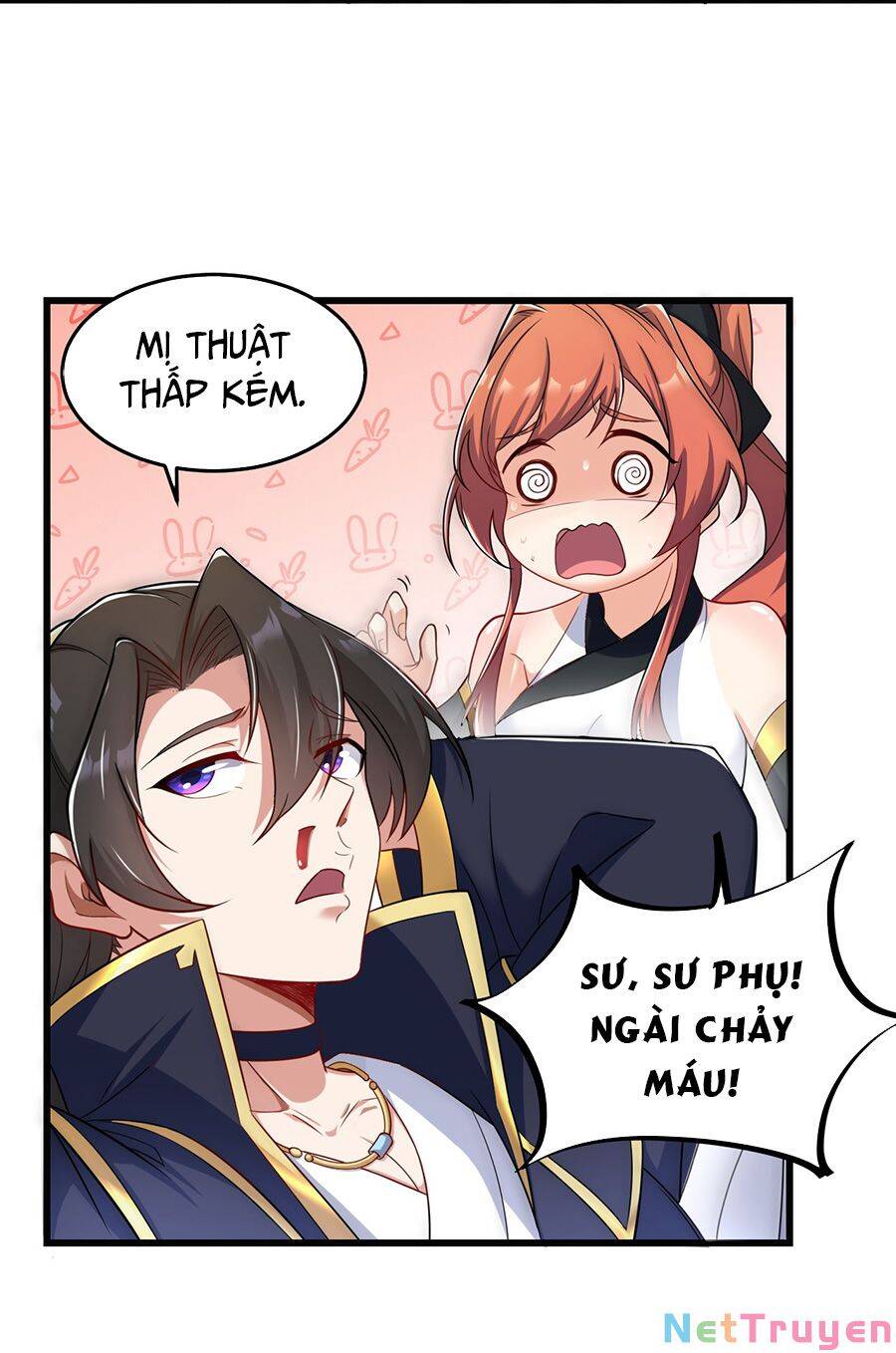 Nettruyen Truyện tranh online