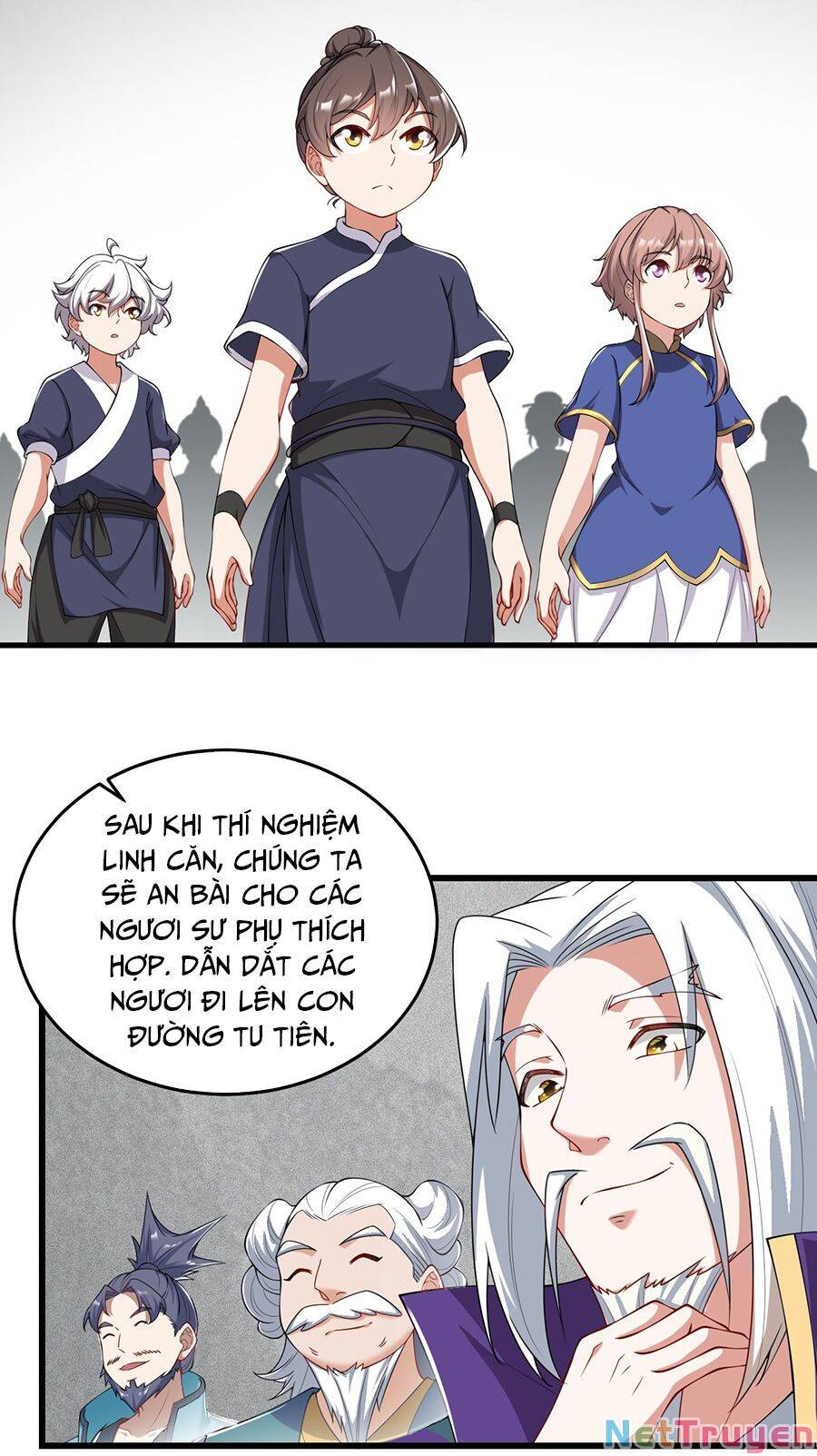 Nettruyen Truyện tranh online