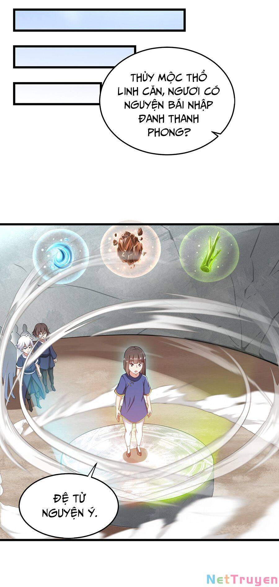 Nettruyen Truyện tranh online