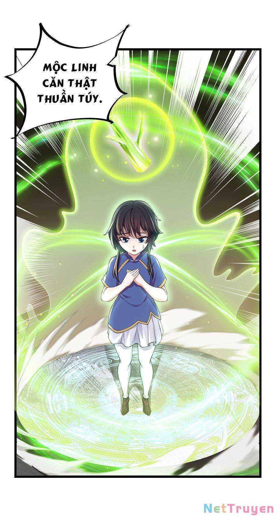 Nettruyen Truyện tranh online