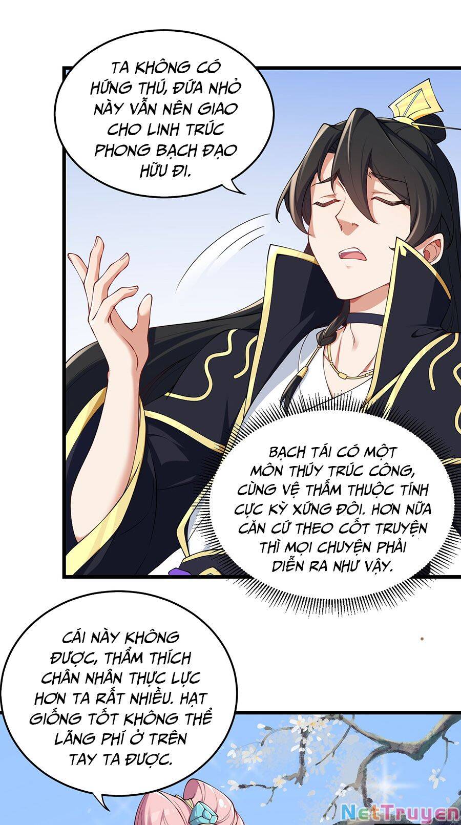 Nettruyen Truyện tranh online