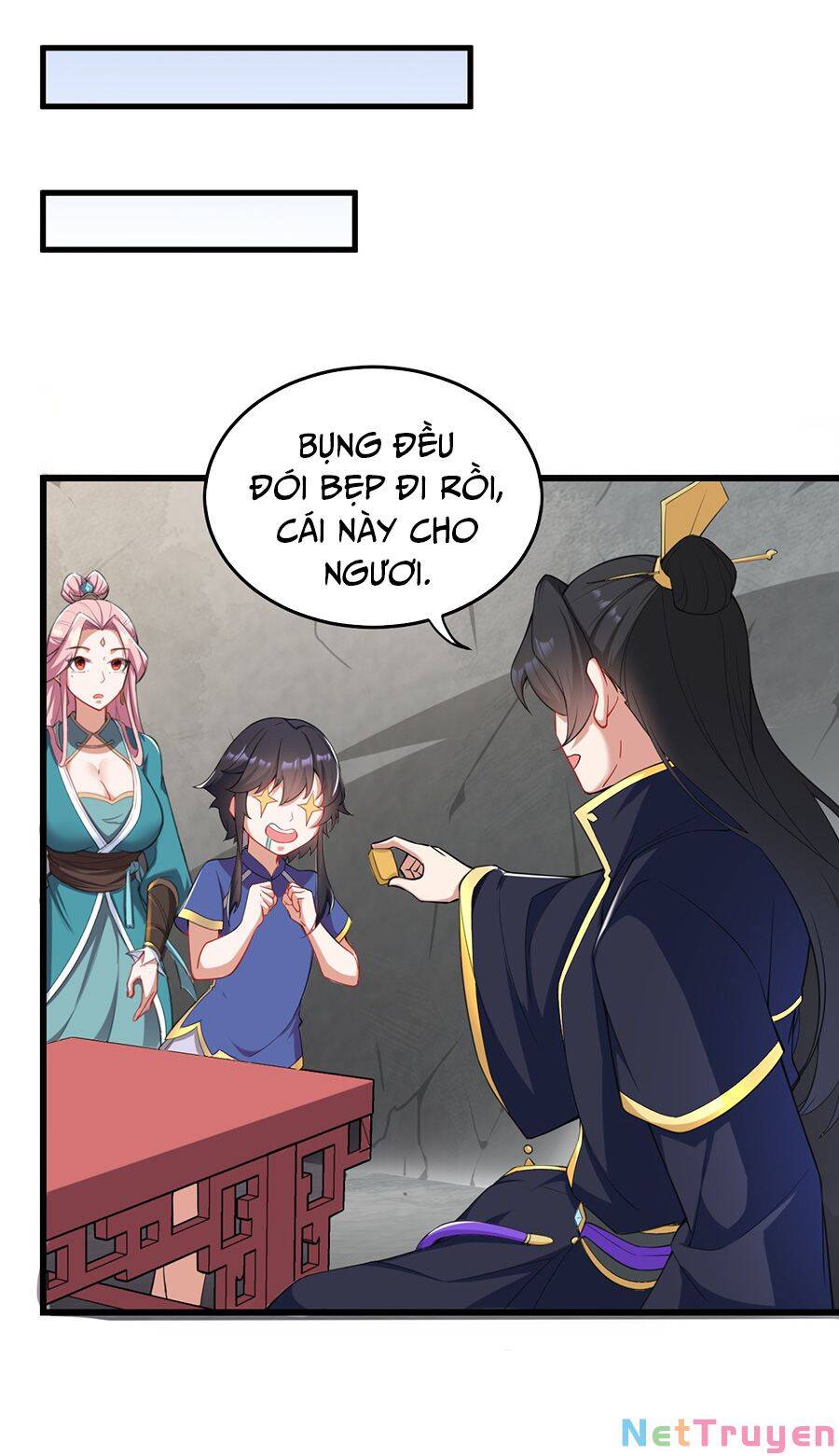 Nettruyen Truyện tranh online