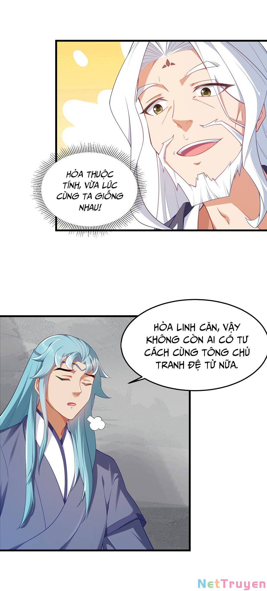 Nettruyen Truyện tranh online