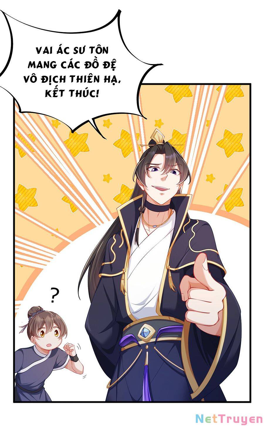 Nettruyen Truyện tranh online