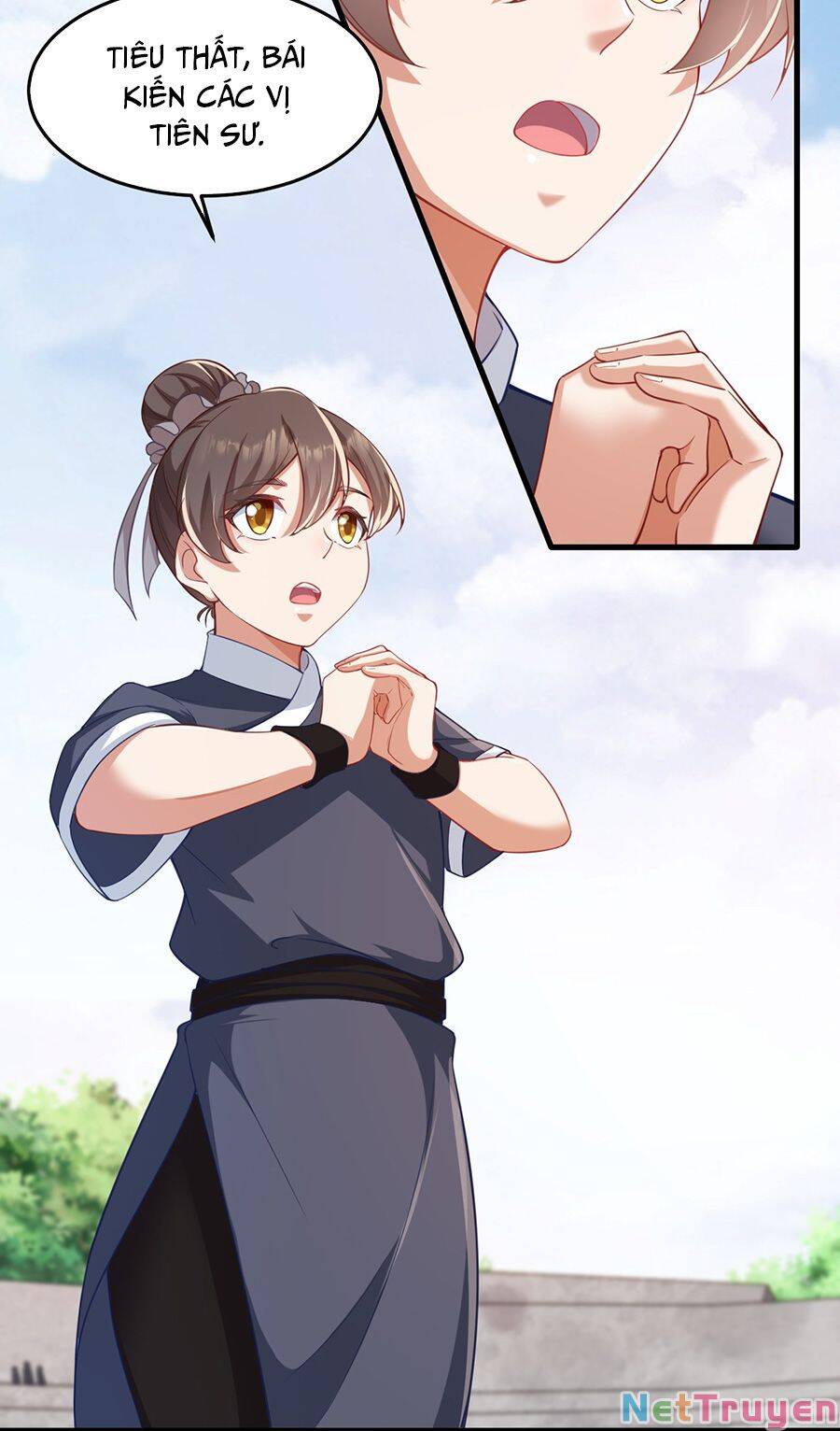 Nettruyen Truyện tranh online