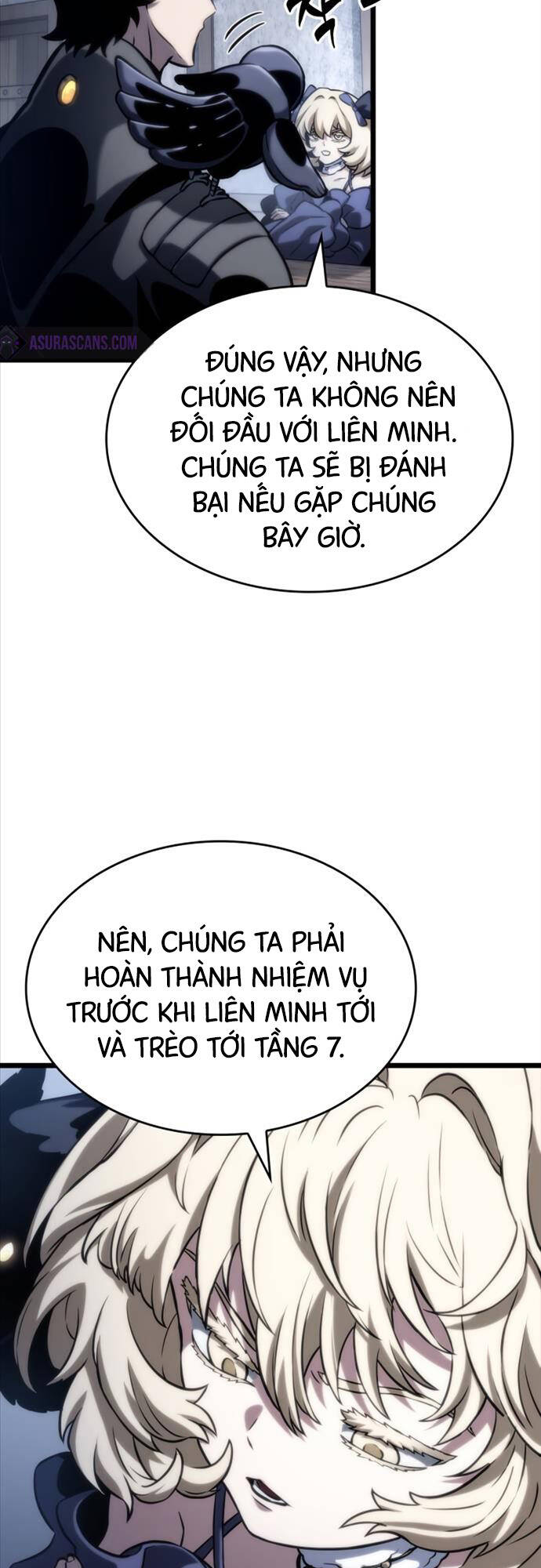 Trang truyện