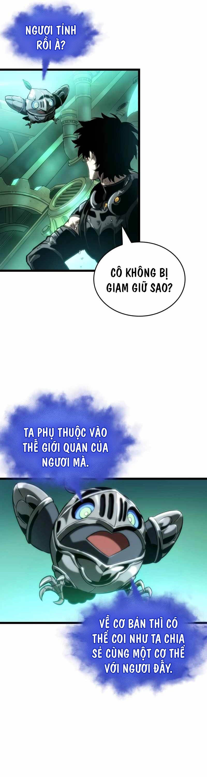 Trang truyện