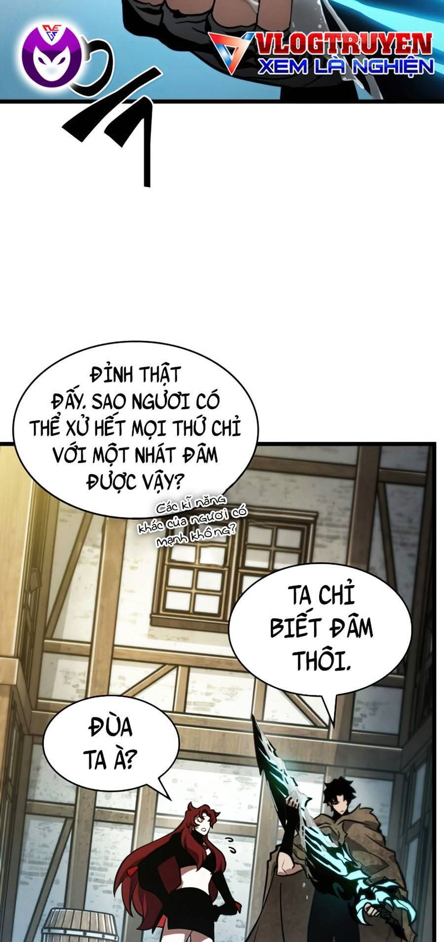 Trang truyện