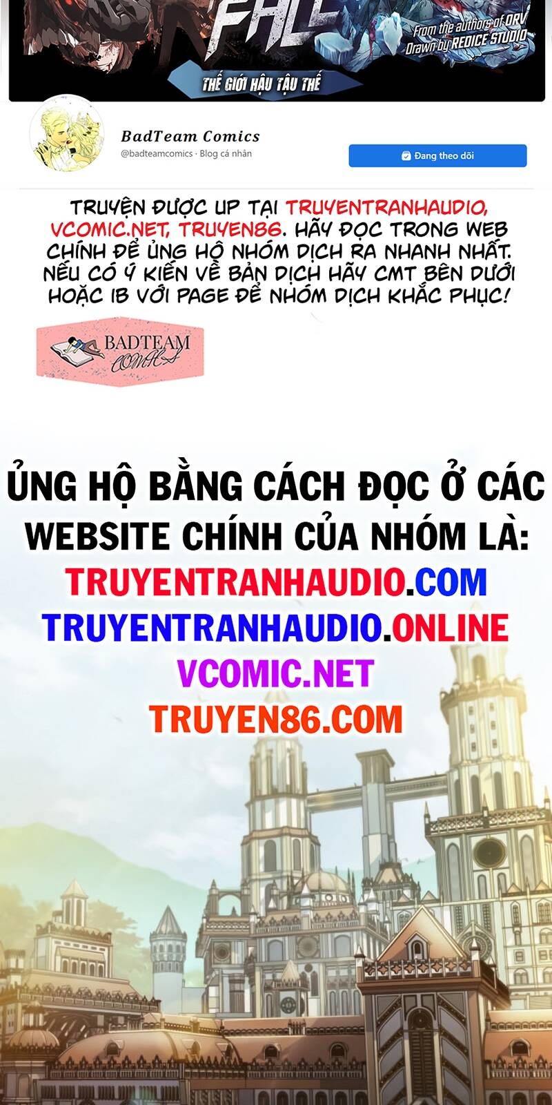 Trang truyện