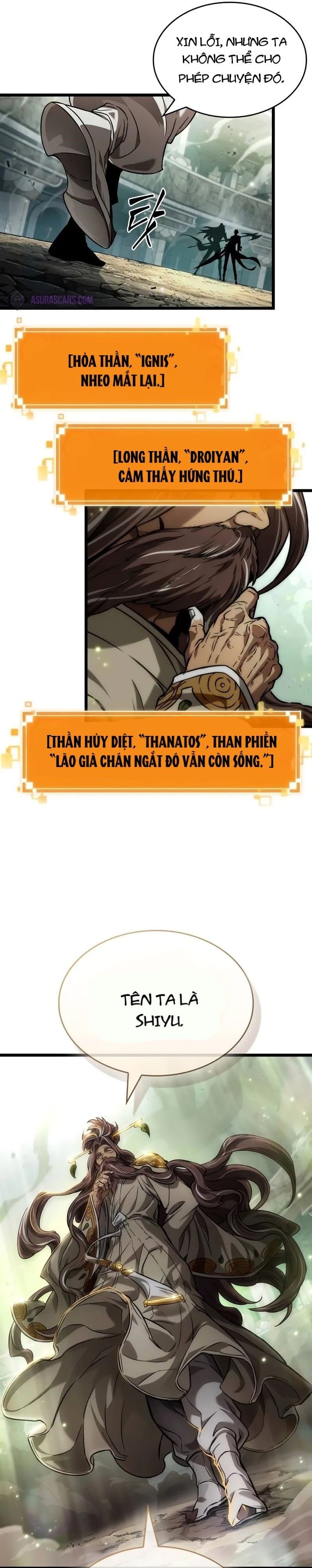 Trang truyện