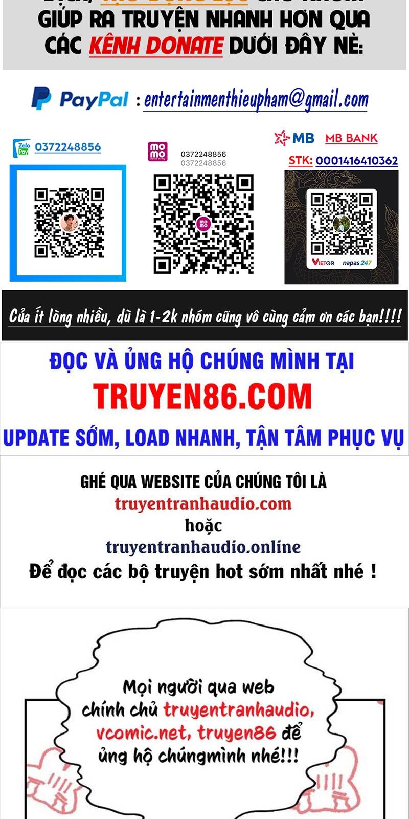 Trang truyện