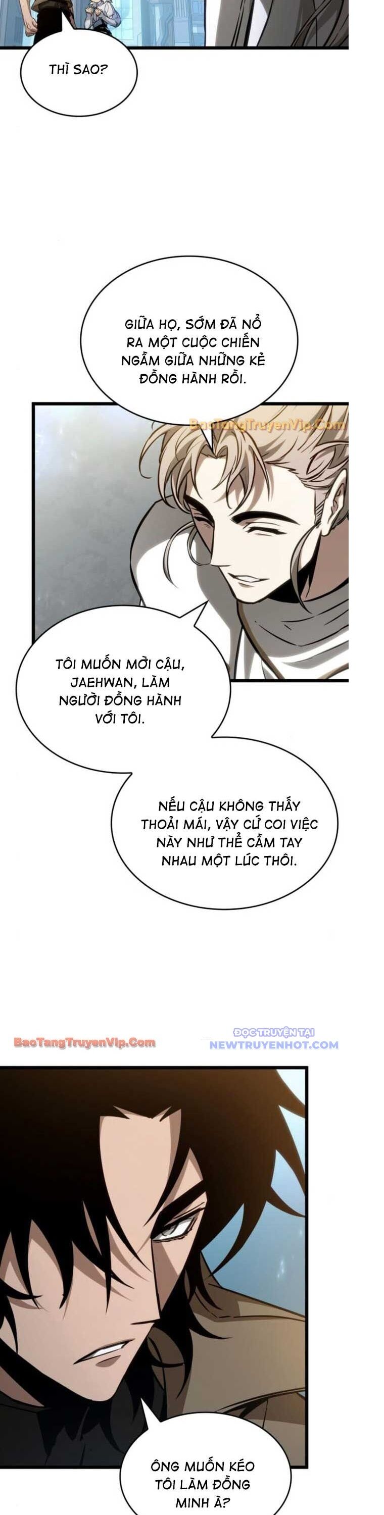 Trang truyện