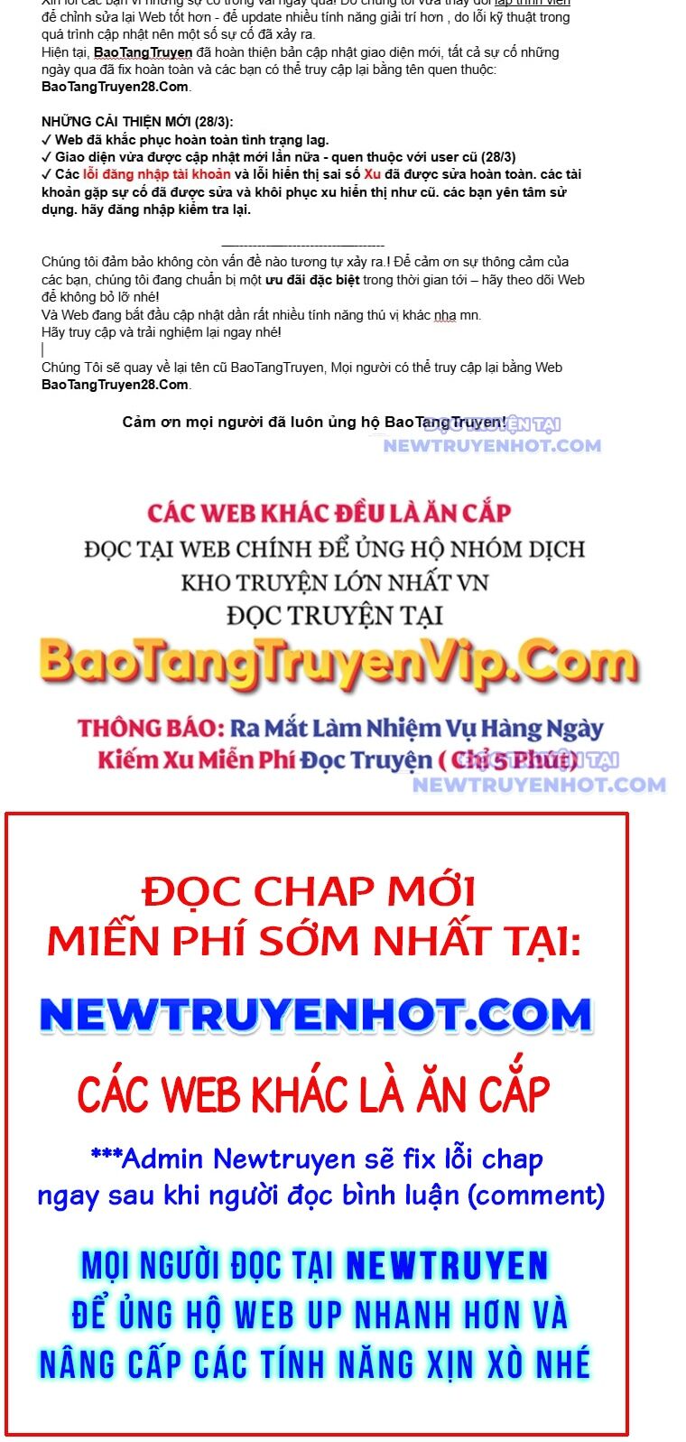 Trang truyện