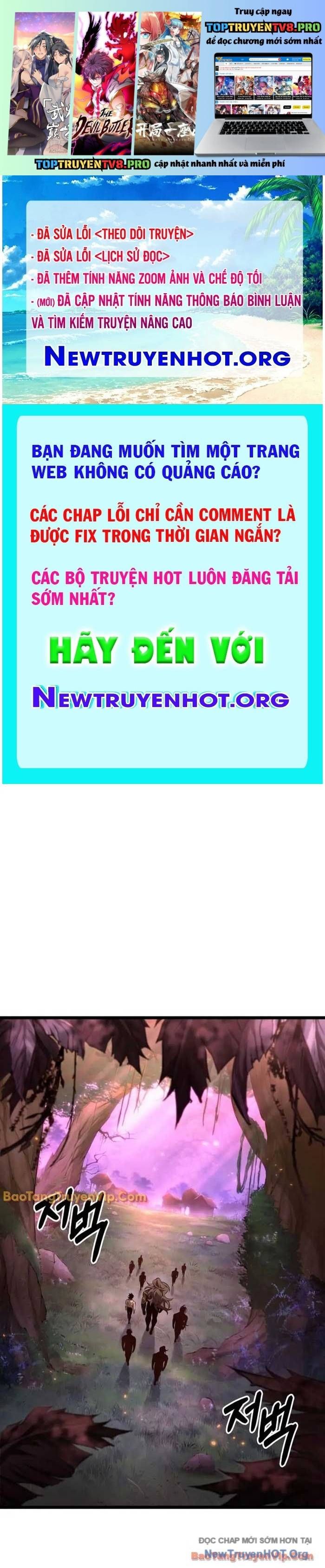 Trang truyện