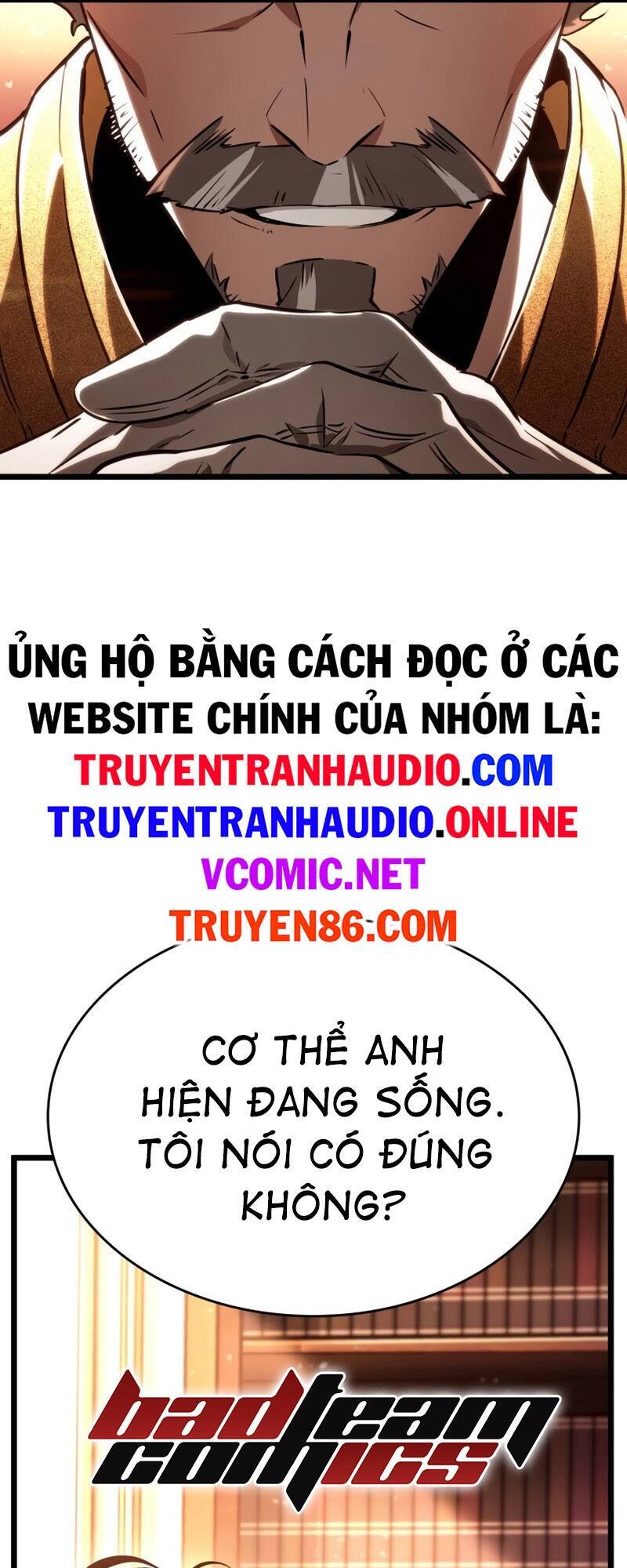 Trang truyện