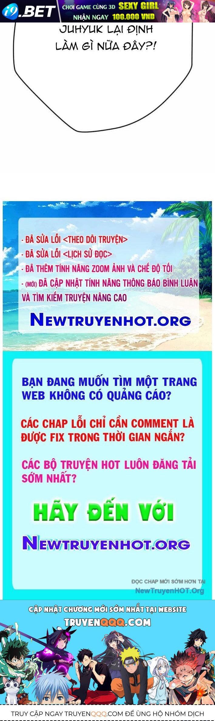 Nettruyen Truyện tranh online