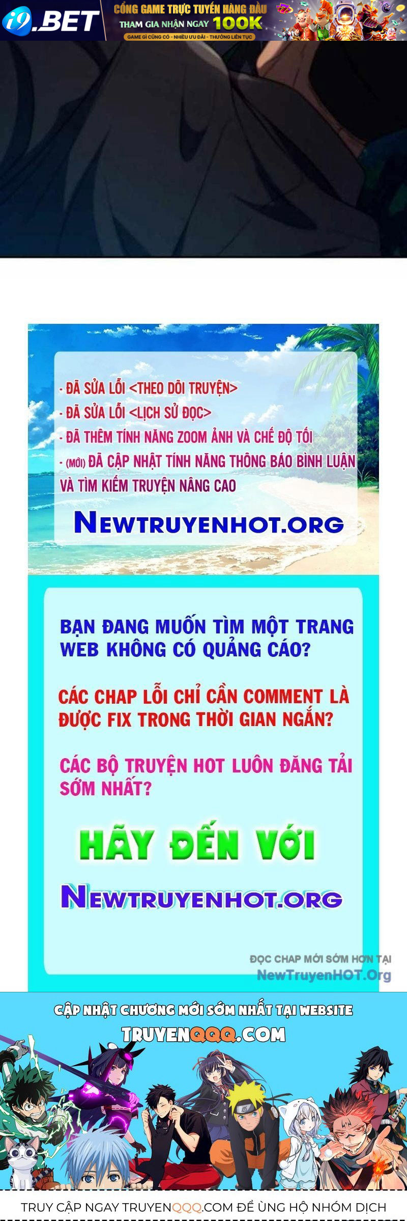 Nettruyen Truyện tranh online