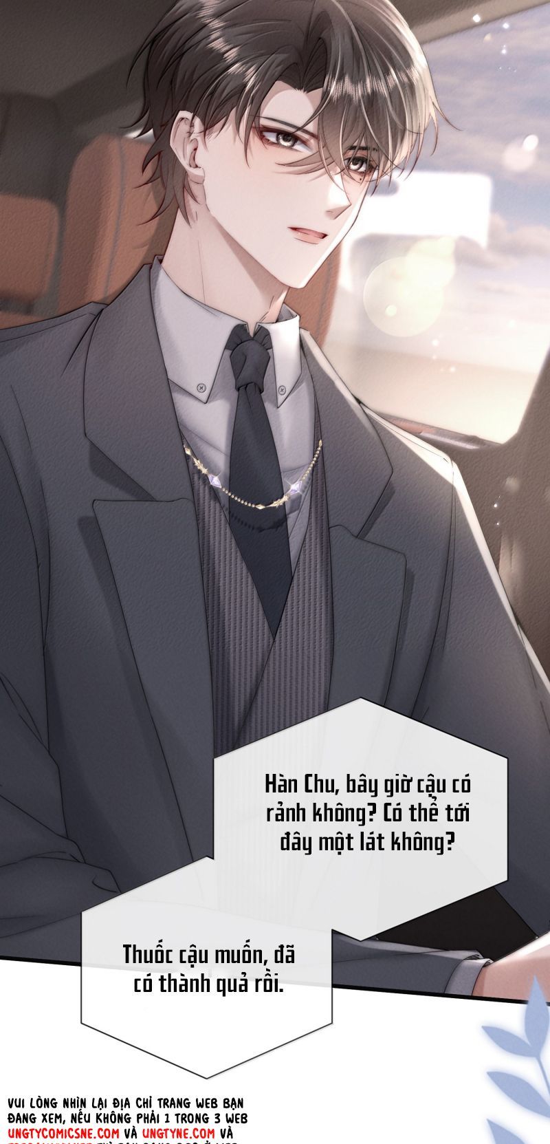 Kế Hoạch Tự Dưỡng Cuồng Khuyển Chapter 82 - TC Truyện