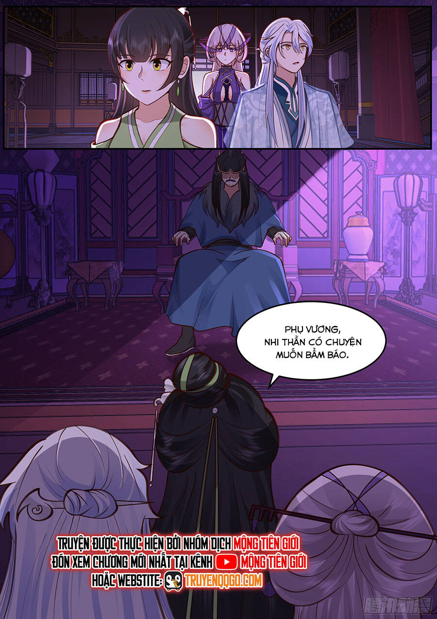 Chapter 233 - Image 11