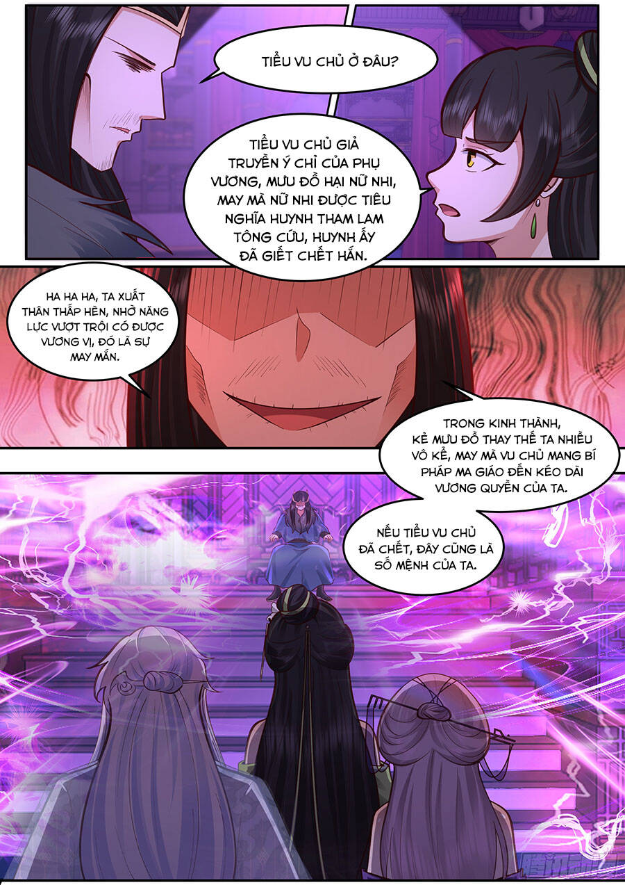 Chapter 233 - Image 12