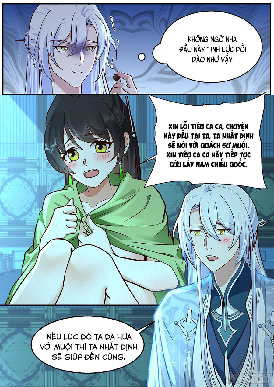 Chapter 233 - Image 5