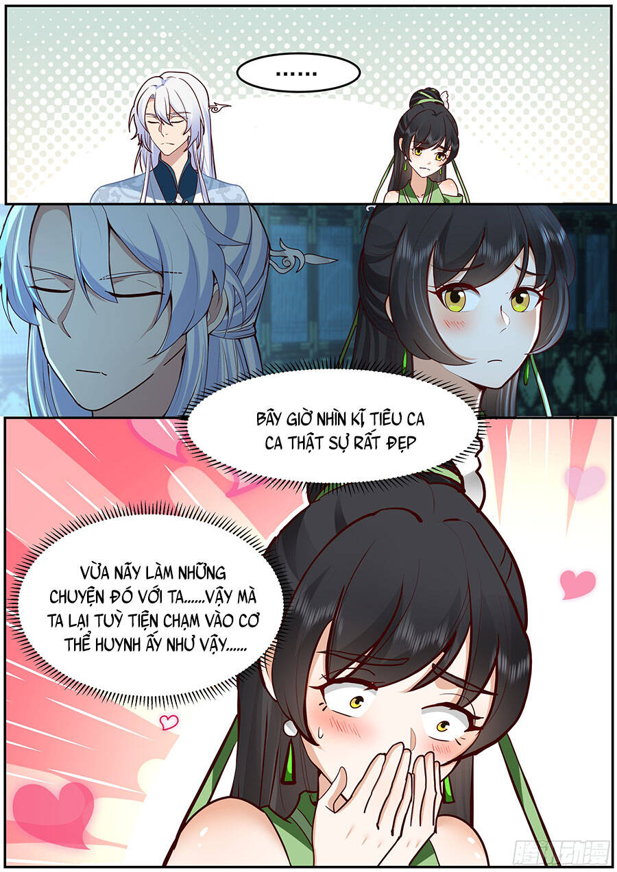 Chapter 233 - Image 7