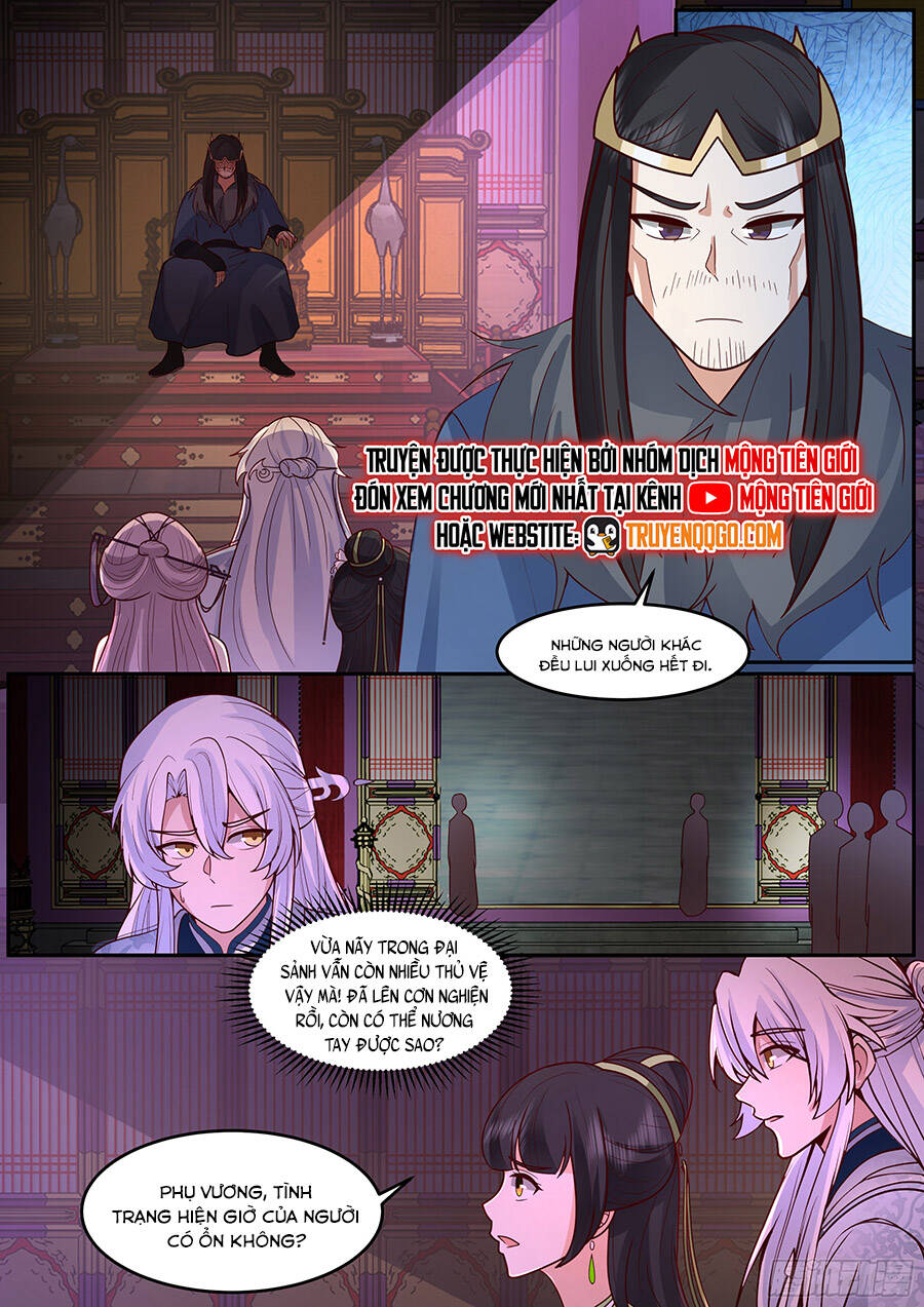 Chapter 234 - Image 11