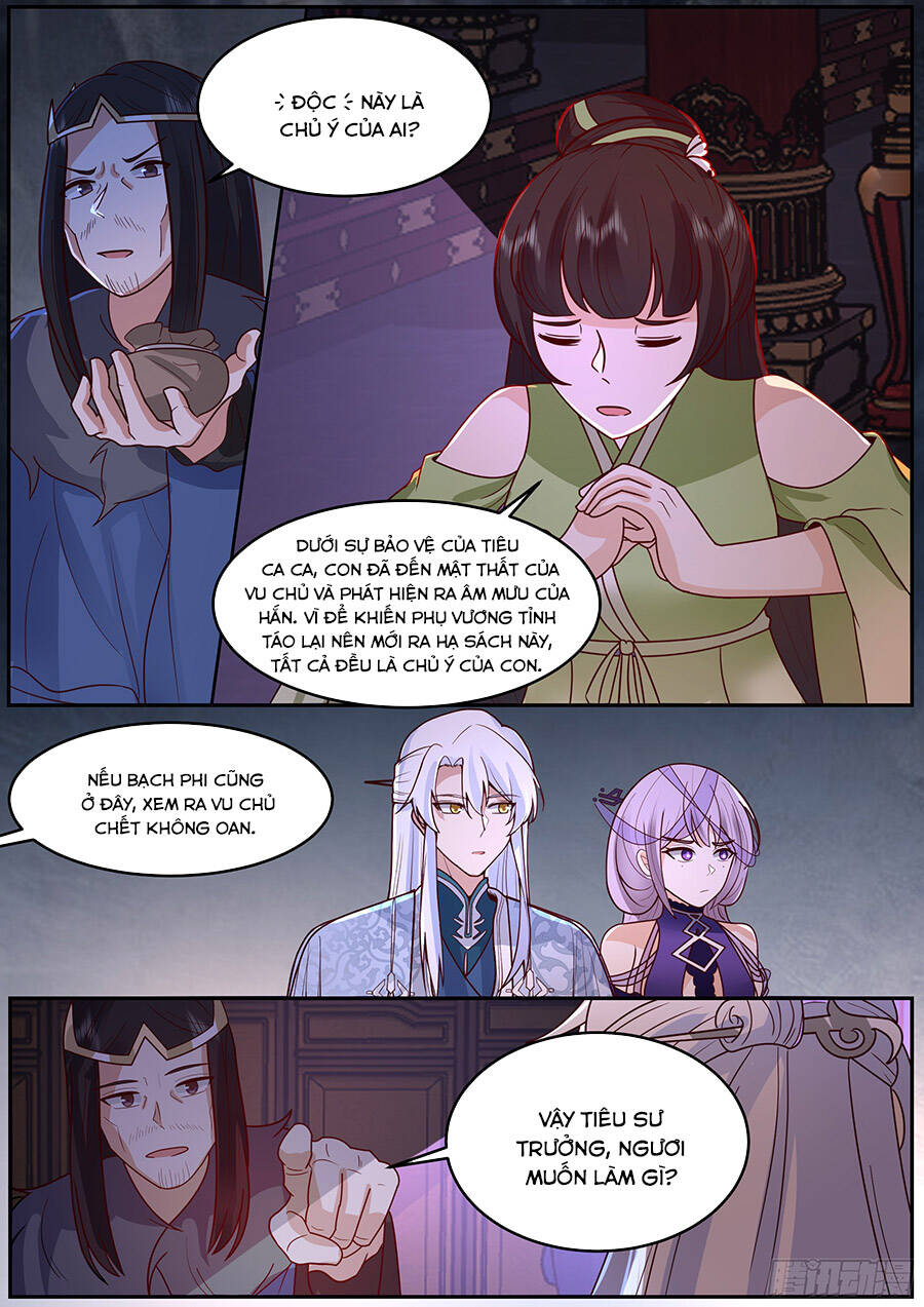 Chapter 234 - Image 12