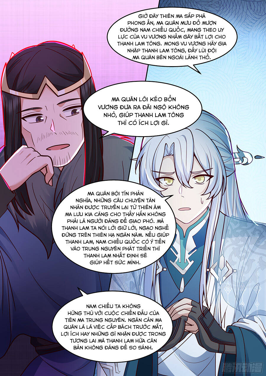 Chapter 234 - Image 13