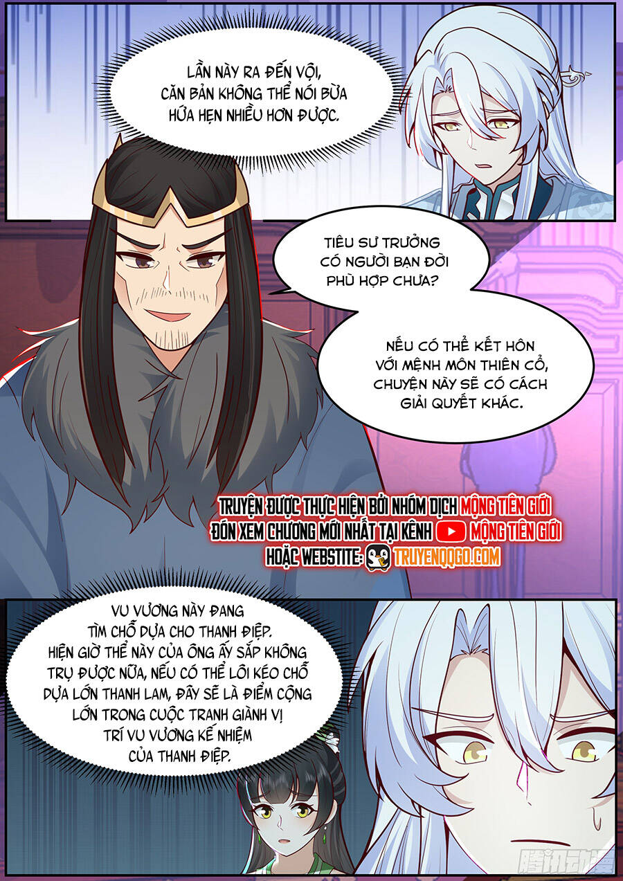 Chapter 234 - Image 14