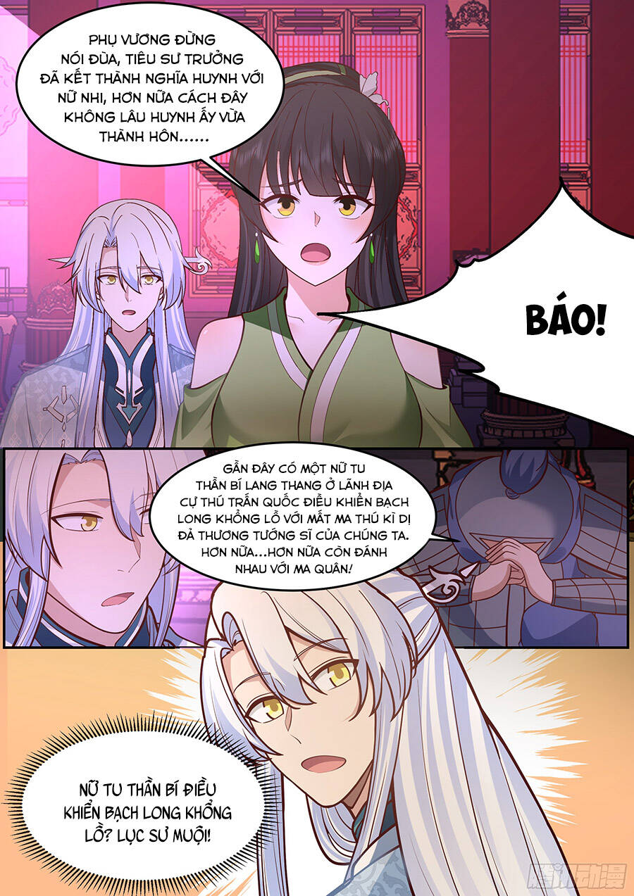 Chapter 234 - Image 15