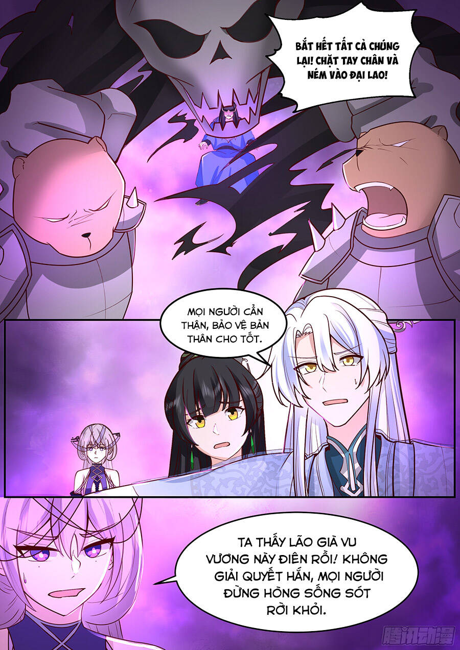 Chapter 234 - Image 4