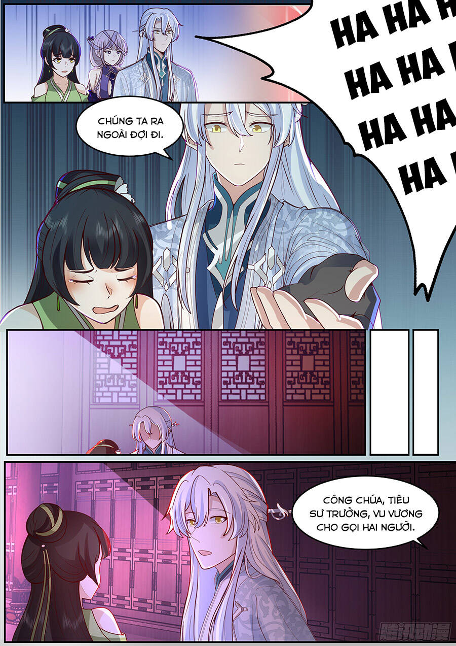 Chapter 234 - Image 10