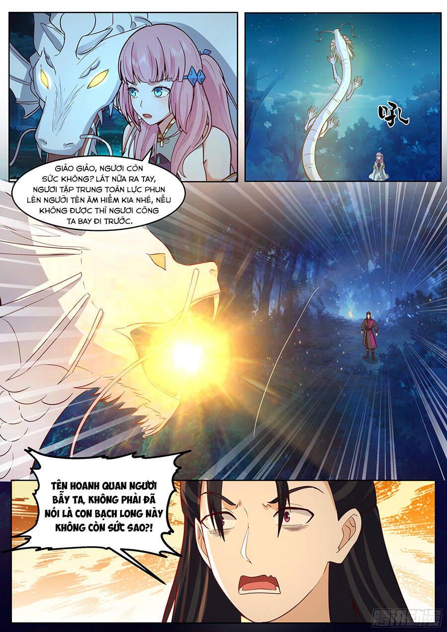 Chapter 235 - Image 12