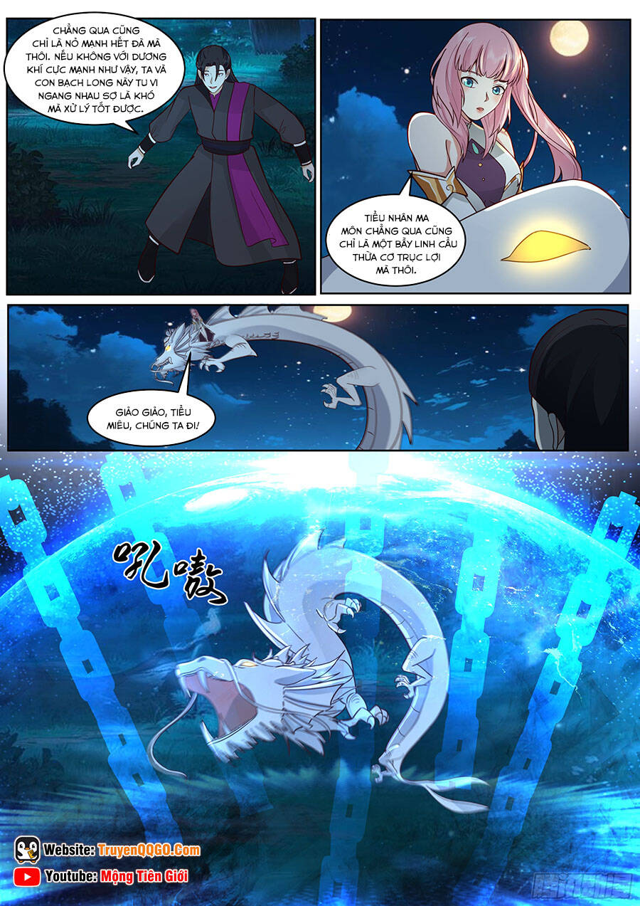 Chapter 235 - Image 14