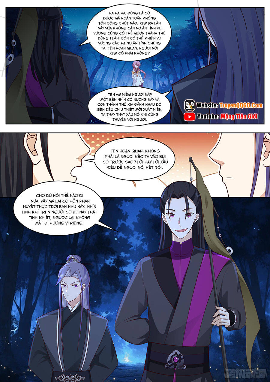 Chapter 235 - Image 10