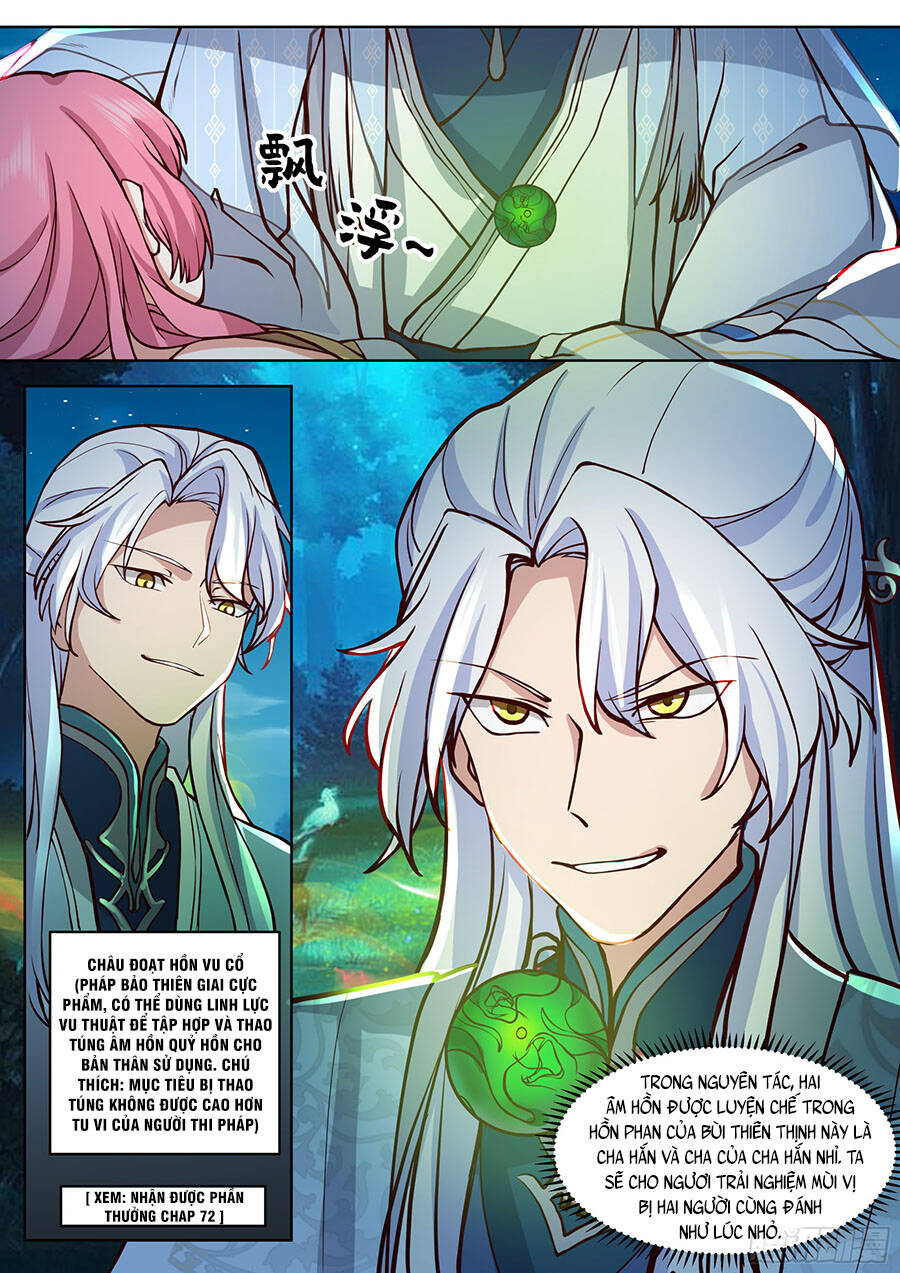 Chapter 236 - Image 11