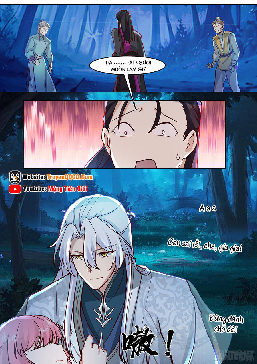 Chapter 236 - Image 12