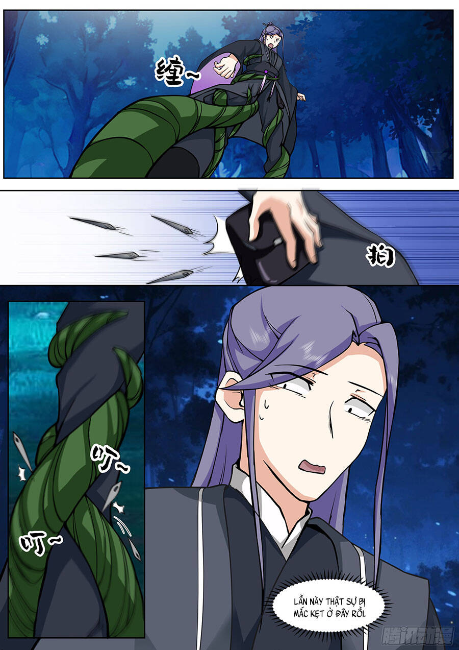 Chapter 236 - Image 14