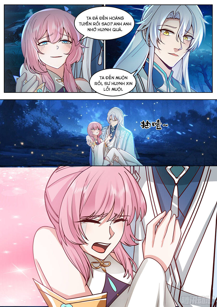Chapter 236 - Image 5