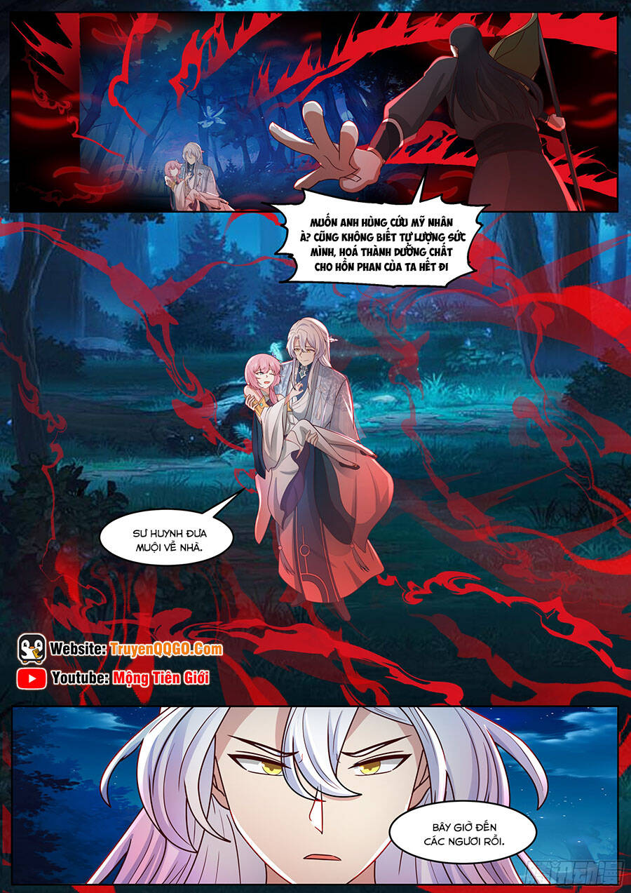 Chapter 236 - Image 6